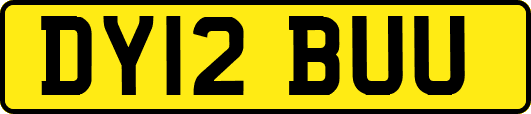 DY12BUU