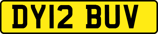 DY12BUV