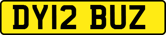 DY12BUZ