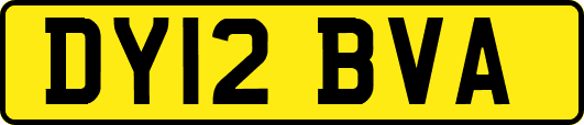 DY12BVA