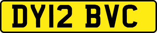 DY12BVC