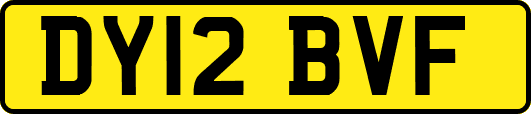DY12BVF