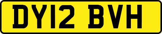 DY12BVH