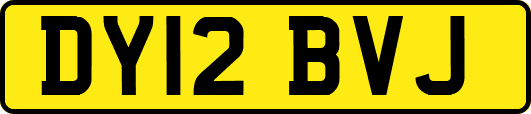 DY12BVJ
