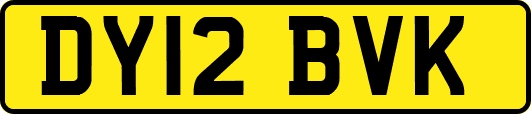 DY12BVK