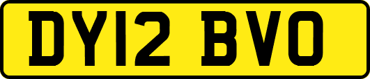 DY12BVO