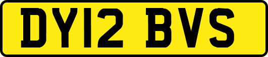 DY12BVS