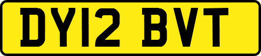 DY12BVT