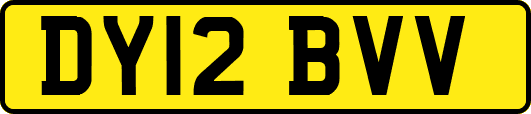 DY12BVV