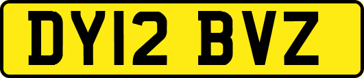 DY12BVZ