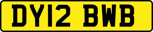 DY12BWB