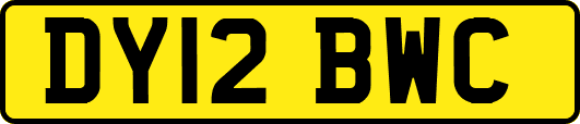 DY12BWC