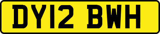 DY12BWH