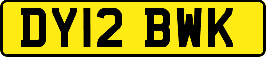 DY12BWK