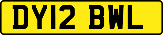 DY12BWL
