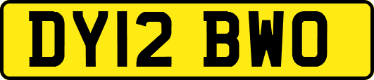 DY12BWO