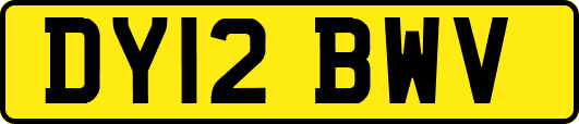 DY12BWV