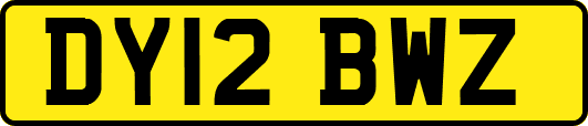 DY12BWZ