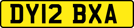 DY12BXA