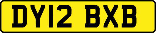 DY12BXB