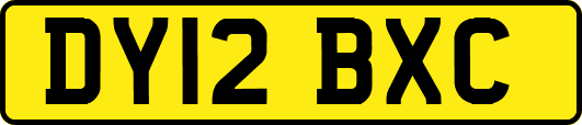 DY12BXC