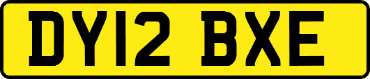 DY12BXE