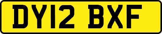 DY12BXF
