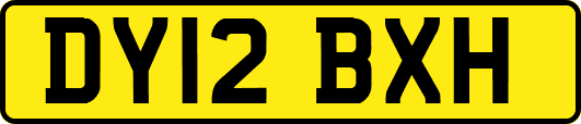 DY12BXH
