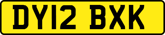 DY12BXK