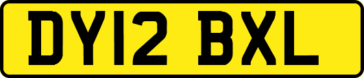 DY12BXL