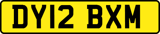 DY12BXM