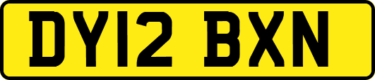DY12BXN