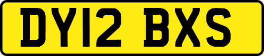 DY12BXS