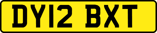 DY12BXT