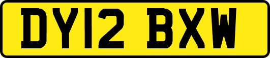 DY12BXW