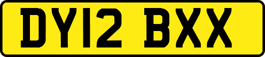 DY12BXX