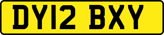 DY12BXY