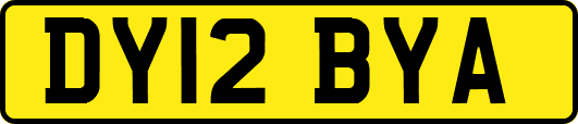 DY12BYA
