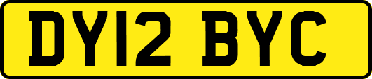 DY12BYC