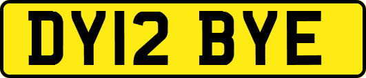 DY12BYE