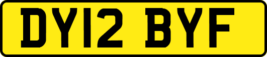 DY12BYF