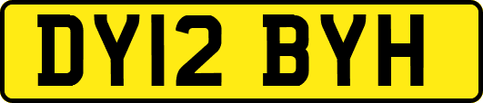 DY12BYH