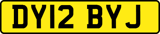 DY12BYJ