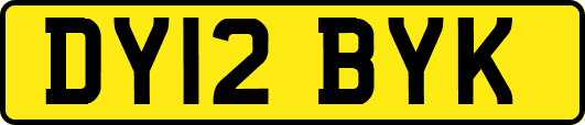 DY12BYK