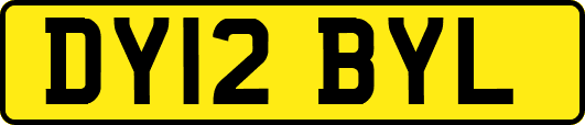 DY12BYL