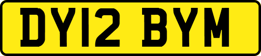 DY12BYM