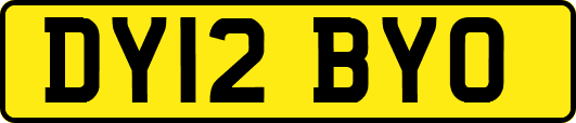 DY12BYO