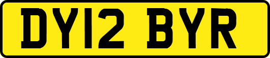 DY12BYR