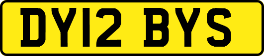DY12BYS