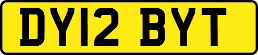 DY12BYT